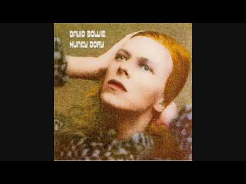 David Bowie - Queen Bitch