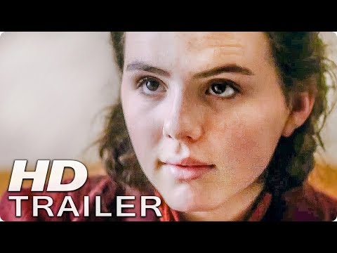 DIE UNSICHTBAREN Trailer German Deutsch (2017)