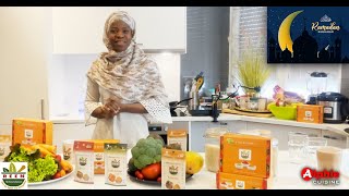 Fruits Et Legumes Bou Doye Leek Bou Sele Recette Speciale Ramadan