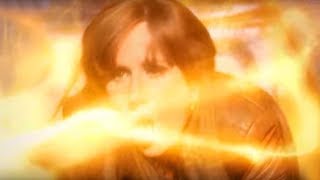 Two Doctors Become Three! | Journey's End | Doctor Who