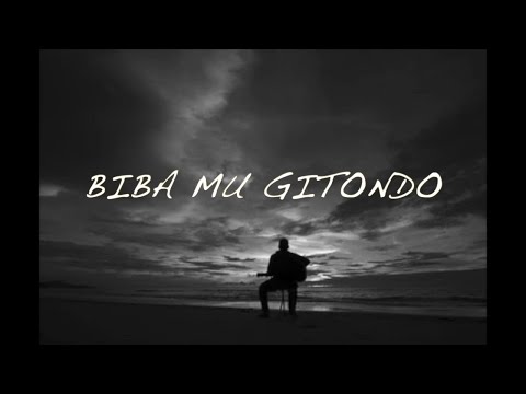 Biba mu gitondo-Bedroom acoustic Hymn