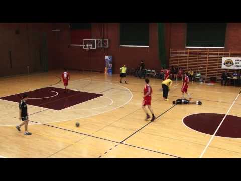 Juniorzy młodsi nie zagrają w finale