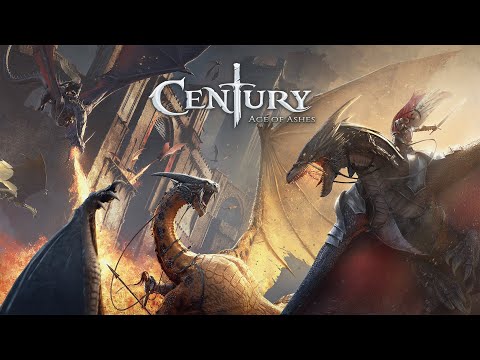 Century: Age of Ashes | Launch Trailer thumbnail