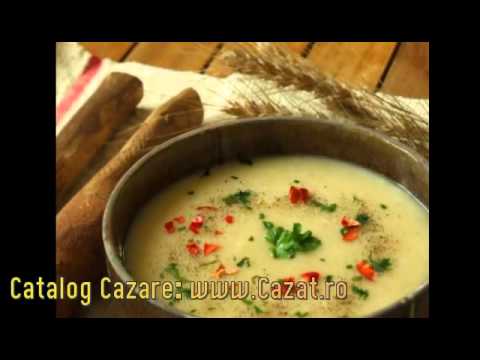 Cazare Tarpiu, Cluj - Cazat.ro