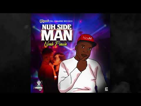 NOAH POWA - NUH SIDE MAN