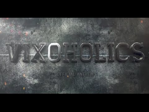 🔥 Clubbasse - Vixoholics (official Anthem)