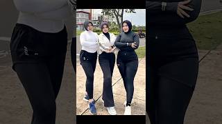 Download lagu Siapa yang gak bakal terlena coba #hijabstyle mp3