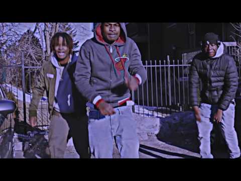 Ti Juice - Decharger (Music Video By Zoe Filmz)