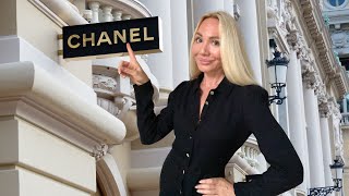 CHANEL 22A UNBOXING 😍 CHANEL METIERS D'ART 2022