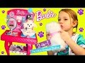 Puppy Doctor Playset Barbie Pet Vet Baby Check Up With Kids Doc McStuffins Sandra By DisneyCarToys