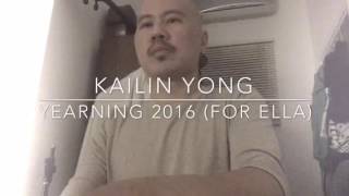 Yearning 2016 - Kailin Yong