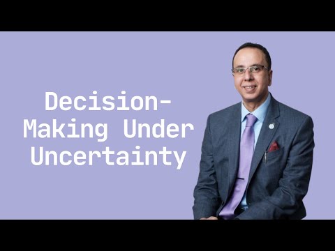 How to Make Smart Business Decisions When You Know the Data Is Noisy | CFO Strategy