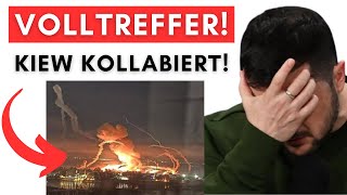 Patriot-System versagt - 600.000 Menschen fliehen aus Kiew (mit Video)
