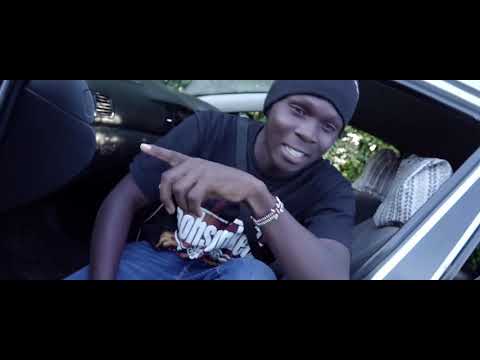 Toa zote  _THE GOONS105