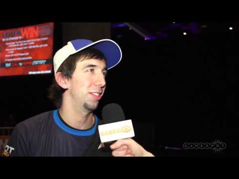 ViBE talks about the power of his cheese