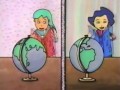 Sesame Street A Tale About Hannah And Anna