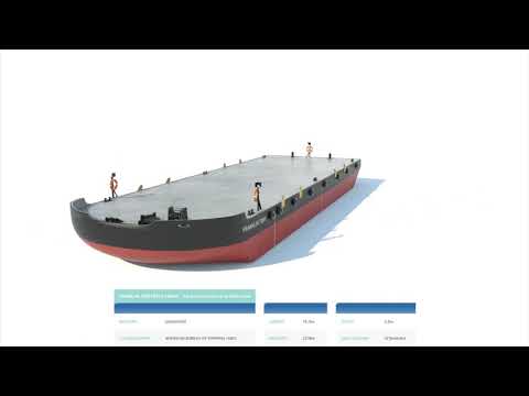 FRANKLIN 2501 | ShipPhotos.ru - фотографии судов