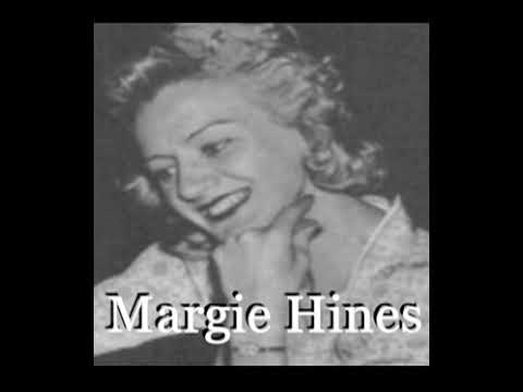 Mae Questel & Margie Hines: "Sing, It's Good For You!"