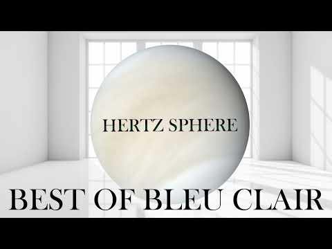 Best Of Bleu Clair | House & Tech House Mix | Hertz Sphere