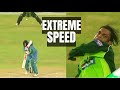Shoaib Akhtar Best Fast Bowling | Gets Better of Tendulkar and Laxman | Pakistan vs India