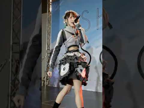 220508 (Bell Fancam) Kaibutsu - Kakumei Zenya @ Shiroi Sora - Donki Mall Thonglor