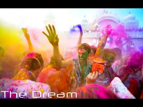 The Dream - Alexis Strobe  (Music Video)