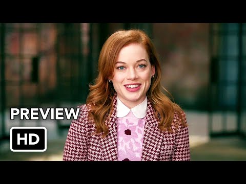 Zoey's Extraordinary Playlist Season 2 First Look Preview (HD) Jane Levy series