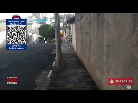 🔴 LIVE from PASSOS, BRAZIL! See what PASSOS is like on this Sunday, February 15, 2026