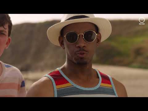 Infinite Cooler Main Explainer Video