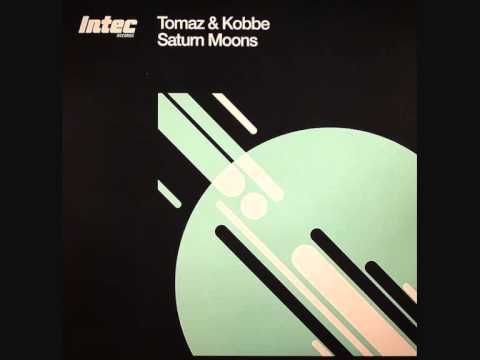 Tomaz & Kobbe - Hyperion (AA) [INTEC36]