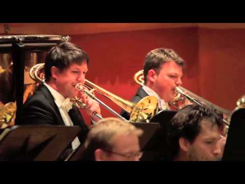 Rossini: GUILLAUME TELL - Ouverture