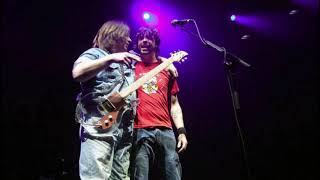 Foo Fighters ft. Grant Hart - Never Talking to You Again