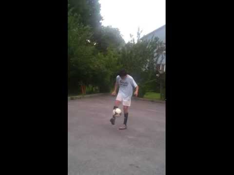 Daniel Bjelica Freestyle 1