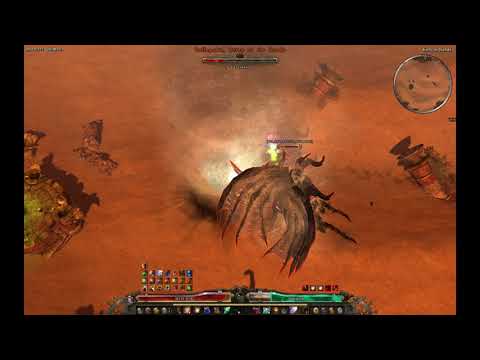 Grim Dawn - Ultimate Callagadra