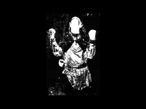 Ghazghkull - Witness of Nocturnal Silence