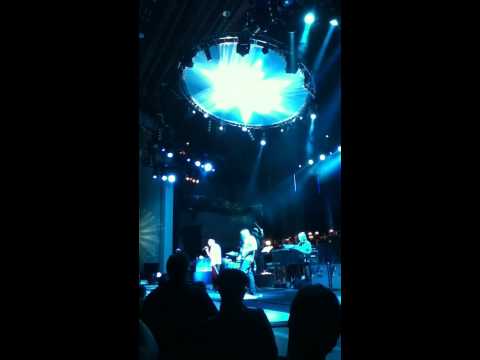 Deep Purple Live 6/10/11 : PNC Bank Arts Center Holmdel, NJ