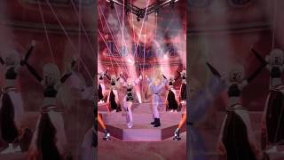 HIMEHINA『V』Dance Performance Video #ヴィー #HIMEHINA #ヒメヒナ #Dance