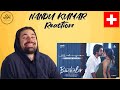 Adiye Song Reaction Bachelor Divya GV Prakash Kapil Kapilan Dhibu Ninan Thomas Swiss German