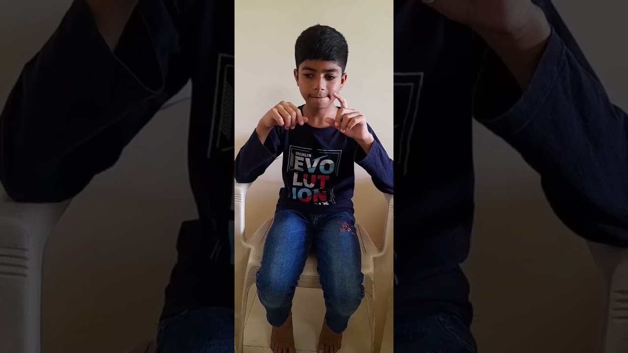 Shaurya's testimonial