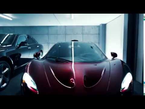 Dj SeVe & Dj Holsh & IronlakeRecords - Nana vs. Daft Punk - Lonely Starboy (Long Version)