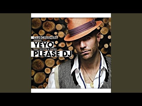 Please DJ (english)