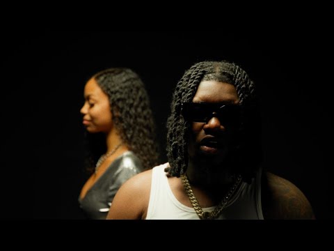 Malie Donn - Best Best (Official Music Video)