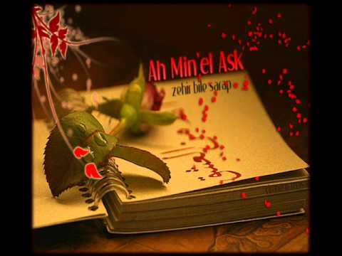 Mc Hak-kan - Gitme Canım - 2011