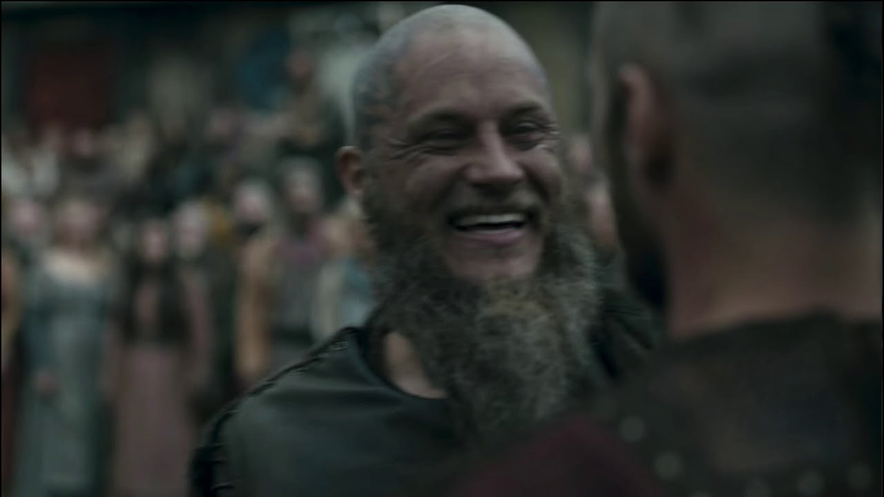 Vikings: Return of Ragnar – A Thunderous Resurrection of Legend