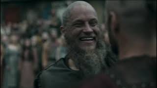 Download lagu Vikings - Ragnar returns to Kattegat (HD) mp3 Download lagu Vikings - Ragnar returns to Kattegat (HD) mp3