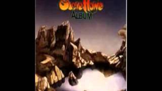 추억의 음악다방 / All's A Chord - Steve Howe