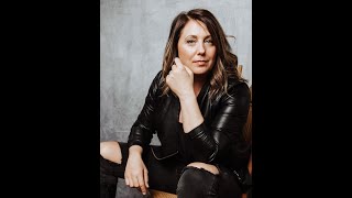 Actor Justine Warrington talks about role in Lifetime TV Movie Secrets of a Gold Digger Killer video