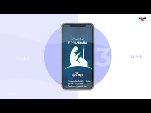 Audiolibri Lutjet e Pranuara - Pjesa 3