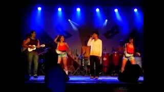 Banda Balandauê Pout Pourri Eo tchan - Carnaval 2015