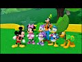 Mickey Mouse Clubhouse Plus The Explorer